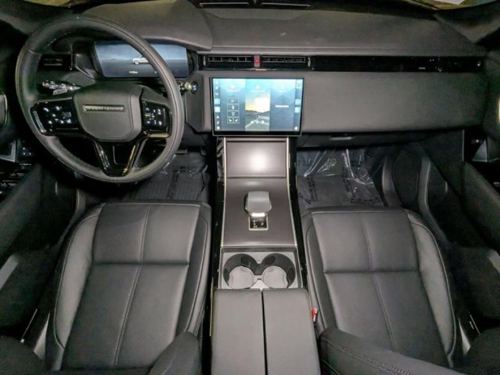 new 2026 Land Rover Range Rover Velar car, priced at $76,340