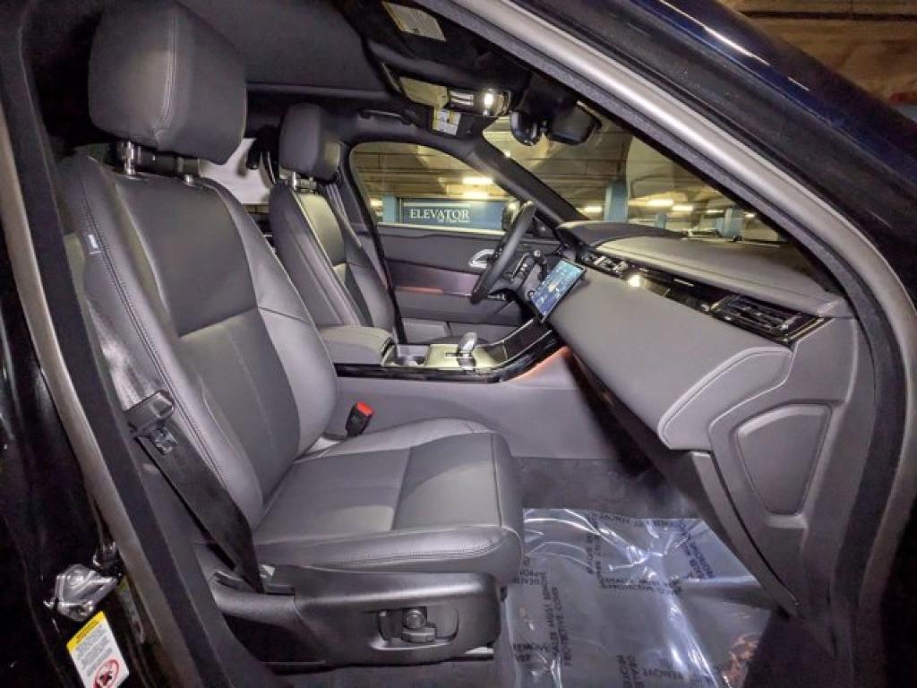 new 2026 Land Rover Range Rover Velar car, priced at $76,340