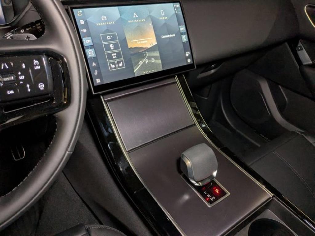 new 2026 Land Rover Range Rover Velar car, priced at $68,015