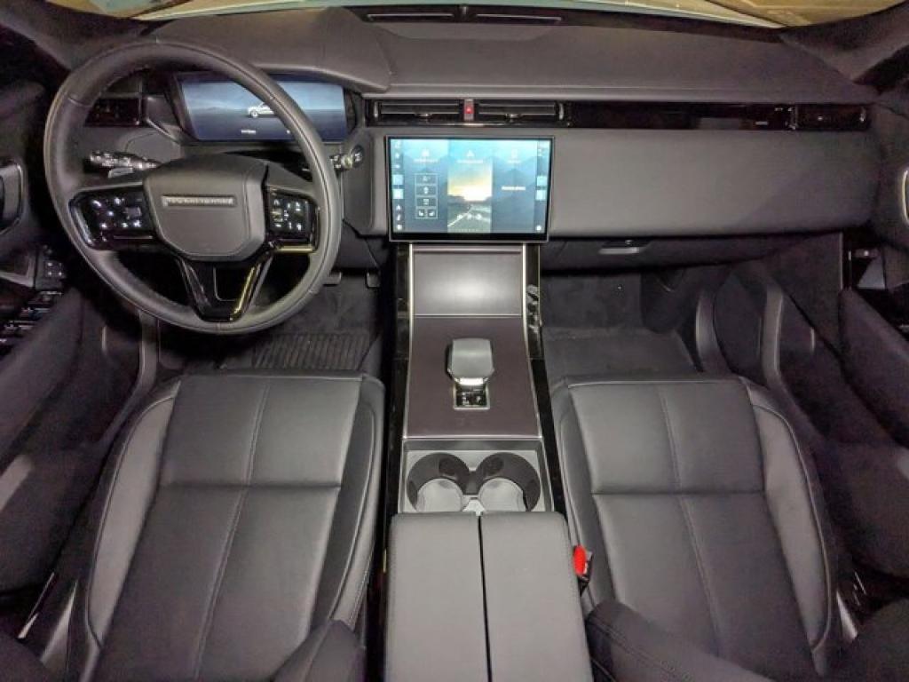 new 2026 Land Rover Range Rover Velar car, priced at $68,015