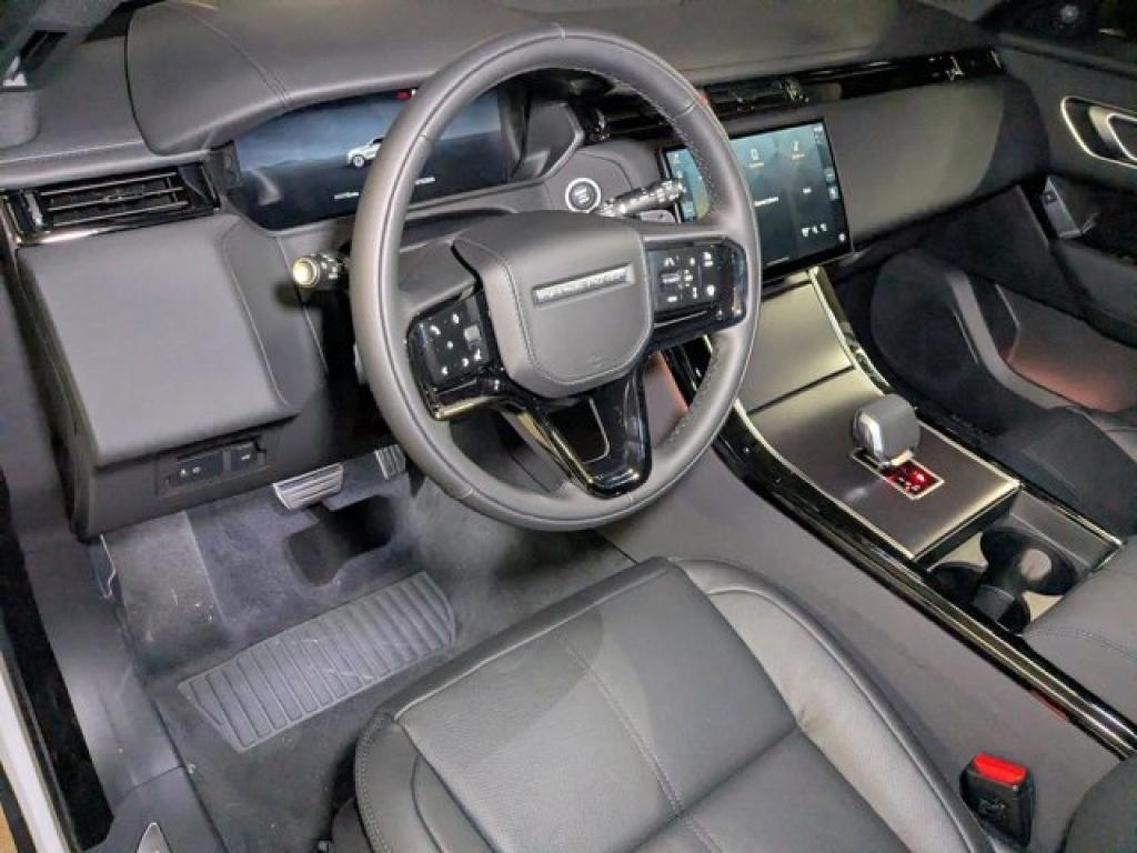 new 2026 Land Rover Range Rover Velar car, priced at $68,015