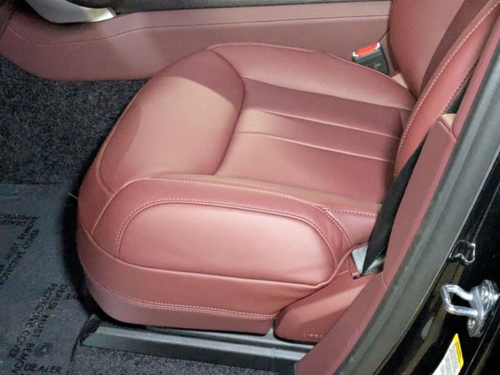 new 2025 Land Rover Range Rover car, priced at $143,830