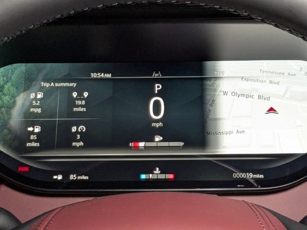 new 2025 Land Rover Range Rover car, priced at $143,830