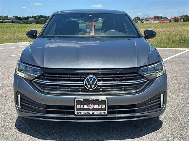 used 2023 Volkswagen Jetta car, priced at $22,400