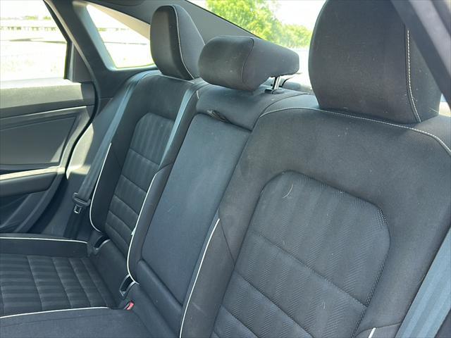 used 2023 Volkswagen Jetta car, priced at $22,400