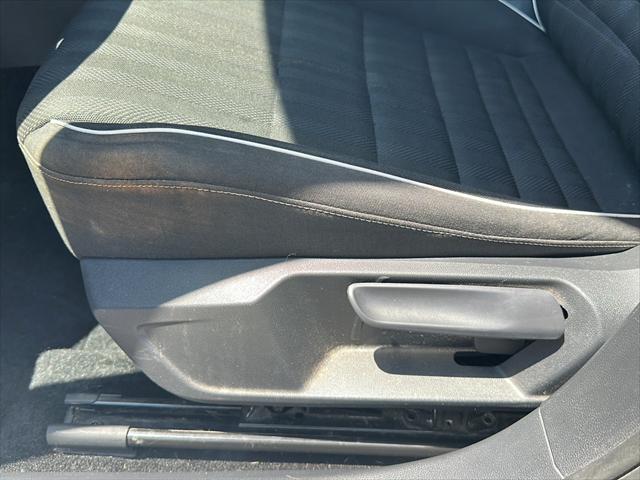 used 2023 Volkswagen Jetta car, priced at $22,400