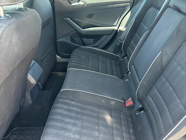used 2023 Volkswagen Jetta car, priced at $22,400