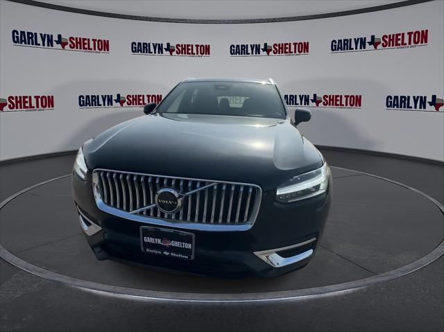 new 2024 Volvo XC90 car, priced at $56,875