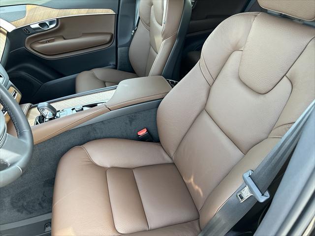 new 2024 Volvo XC90 car, priced at $56,875