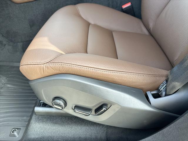 new 2024 Volvo XC90 car, priced at $56,875
