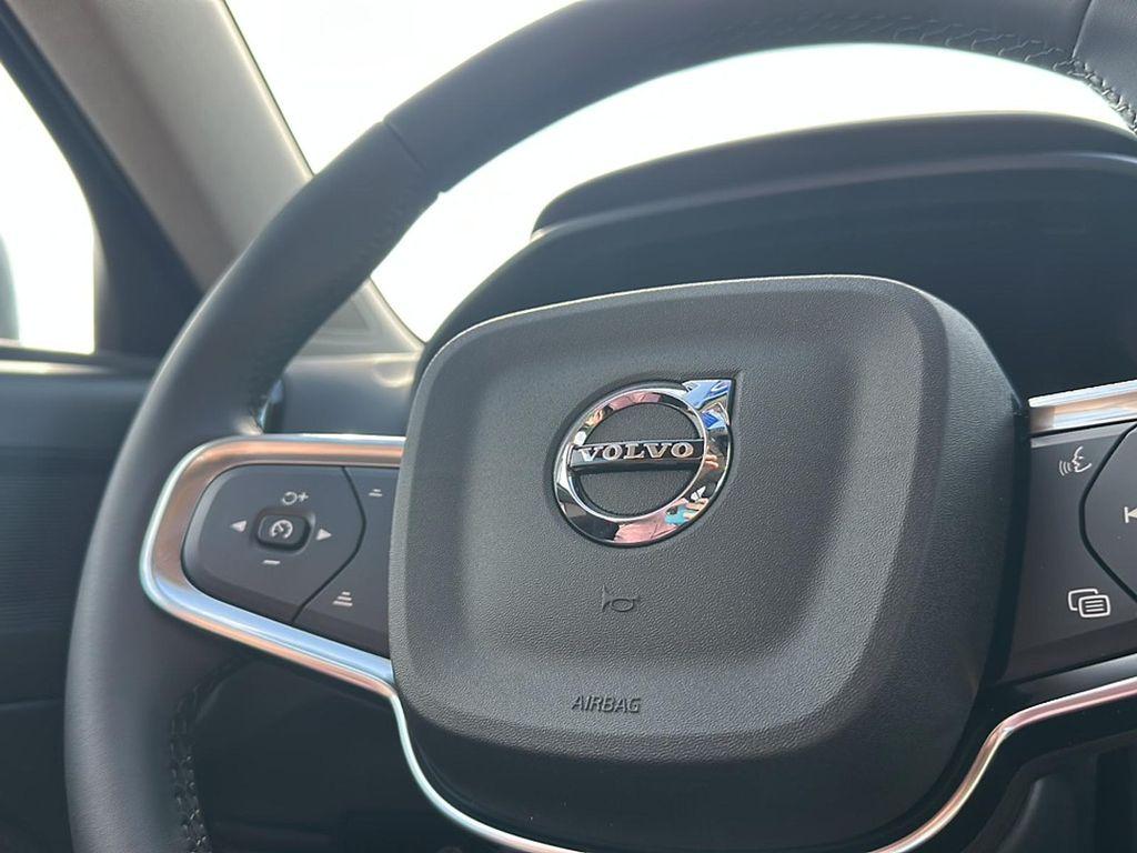 new 2026 Volvo XC40 car, priced at $42,350