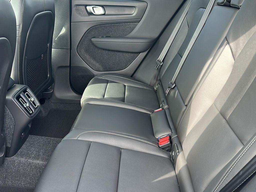 new 2026 Volvo XC40 car, priced at $42,350
