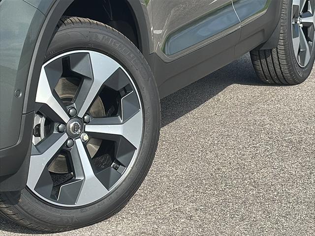 new 2026 Volvo XC40 car, priced at $44,850