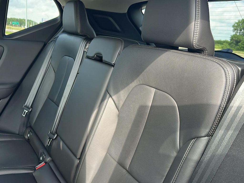 new 2026 Volvo XC40 car, priced at $42,350