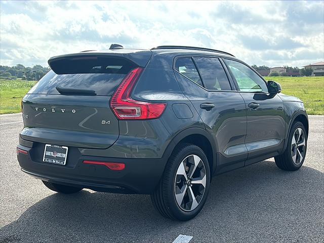 new 2026 Volvo XC40 car, priced at $44,850