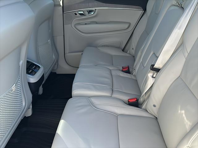 new 2025 Volvo XC90 car, priced at $70,875