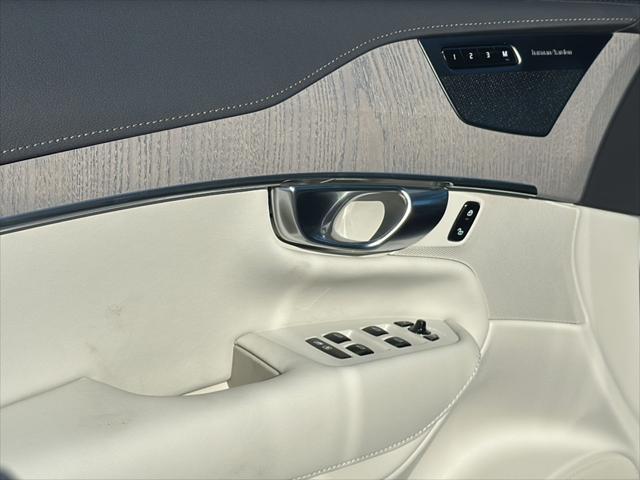 new 2025 Volvo XC90 car, priced at $70,875