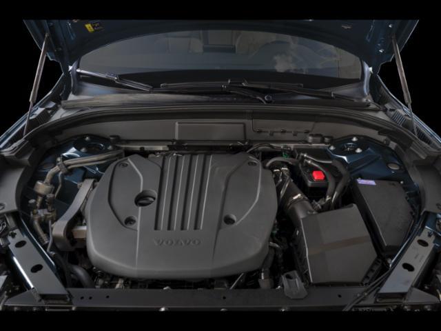 new 2026 Volvo XC60 car, priced at $53,985