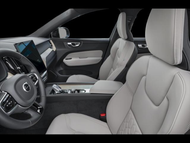 new 2026 Volvo XC60 car, priced at $53,985