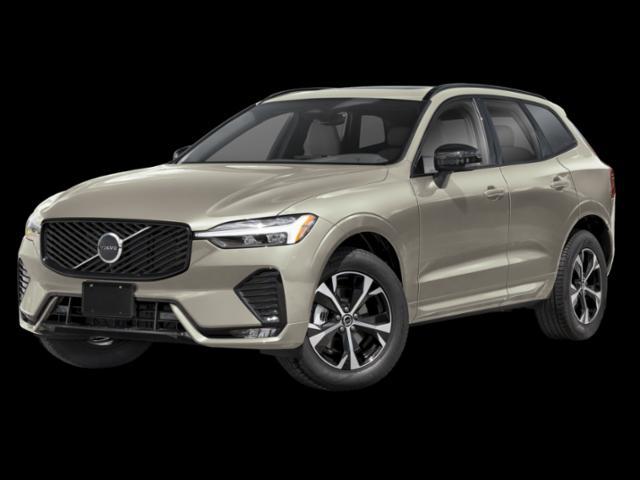 new 2026 Volvo XC60 car, priced at $53,985