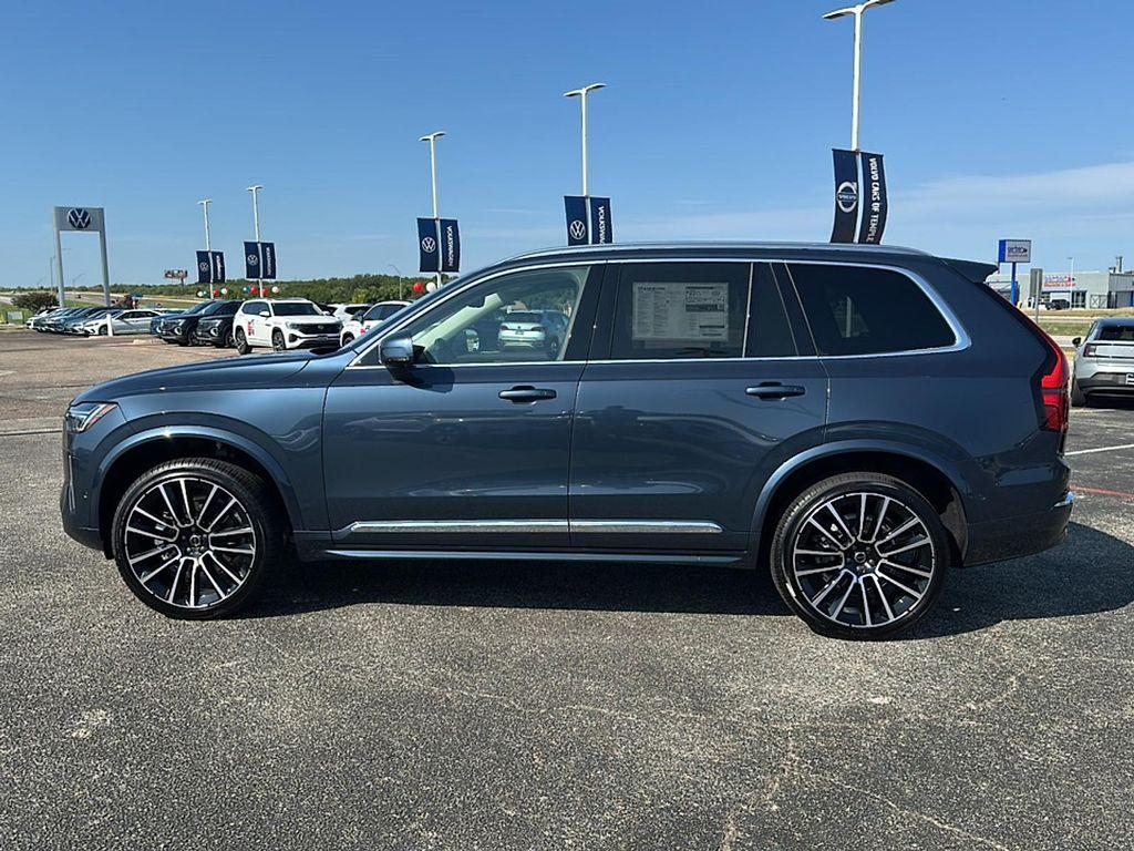 new 2026 Volvo XC90 car, priced at $69,125