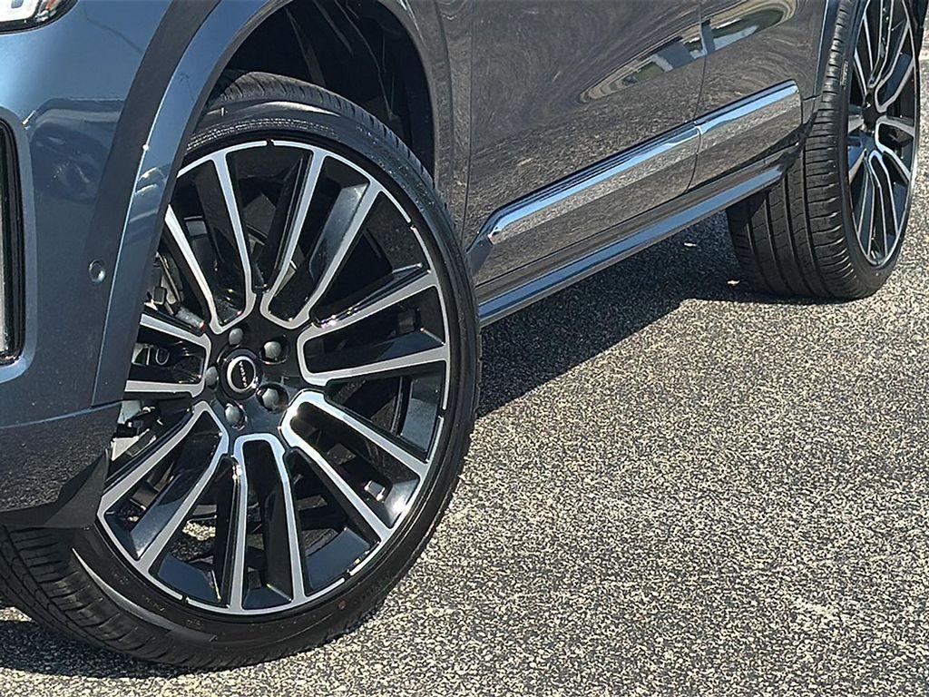 new 2026 Volvo XC90 car, priced at $69,125
