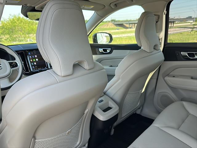 new 2025 Volvo XC60 car, priced at $54,360