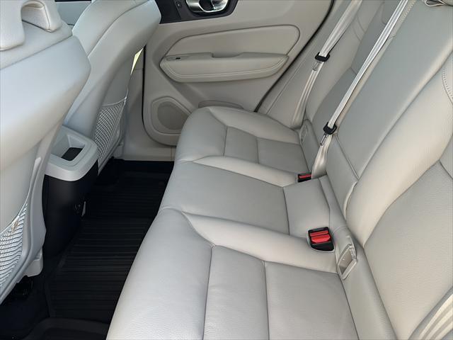 new 2025 Volvo XC60 car, priced at $54,360