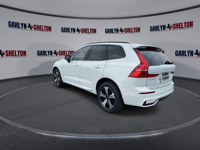 new 2024 Volvo XC60 Recharge Plug-In Hybrid car, priced at $65,440