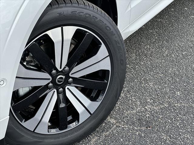 new 2024 Volvo XC60 Recharge Plug-In Hybrid car, priced at $53,955