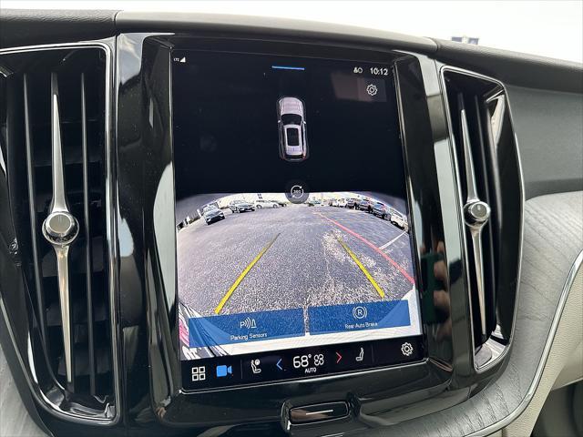 new 2024 Volvo XC60 Recharge Plug-In Hybrid car, priced at $53,955