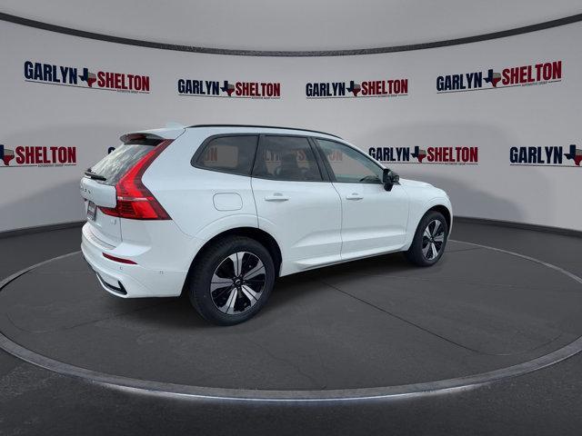 new 2024 Volvo XC60 Recharge Plug-In Hybrid car, priced at $65,440