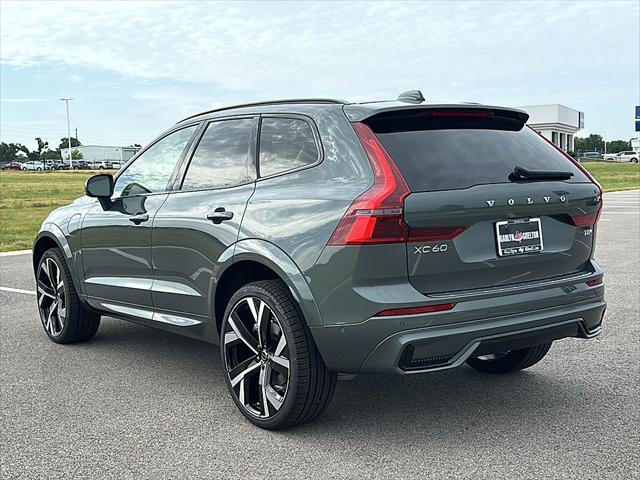new 2026 Volvo XC60 Plug-In Hybrid car, priced at $79,310