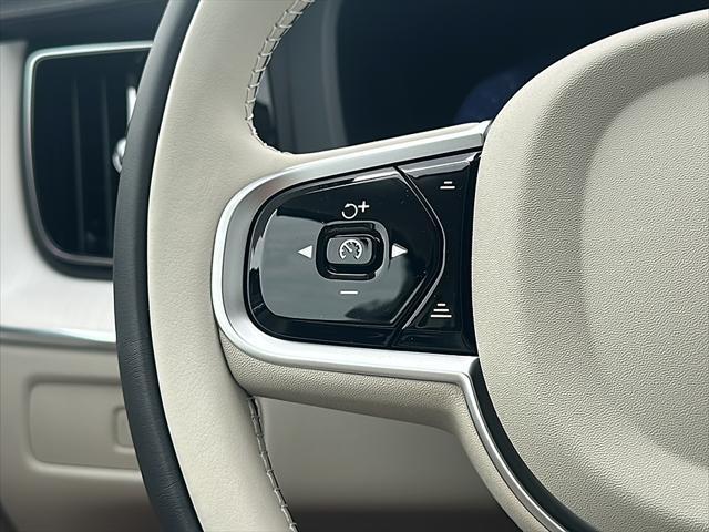 new 2026 Volvo XC60 Plug-In Hybrid car, priced at $79,310