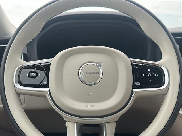 new 2026 Volvo XC60 Plug-In Hybrid car, priced at $79,310