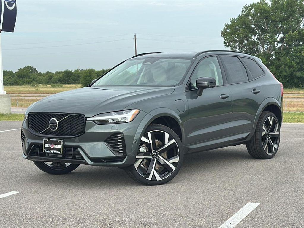 new 2026 Volvo XC60 Plug-In Hybrid car, priced at $76,310