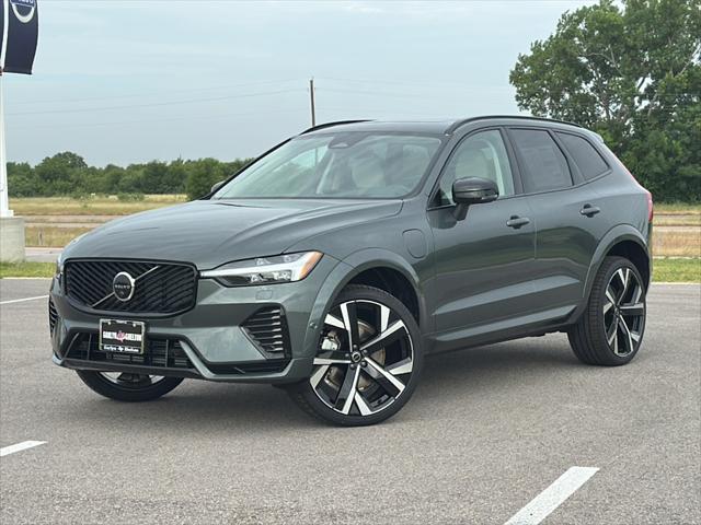 new 2026 Volvo XC60 Plug-In Hybrid car, priced at $79,310