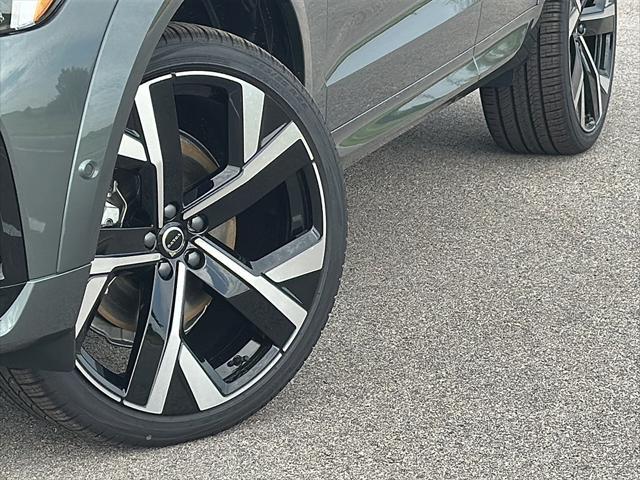 new 2026 Volvo XC60 Plug-In Hybrid car, priced at $79,310