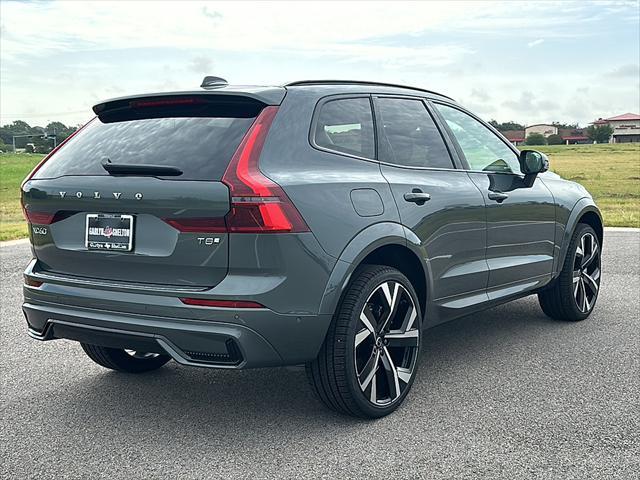 new 2026 Volvo XC60 Plug-In Hybrid car, priced at $79,310