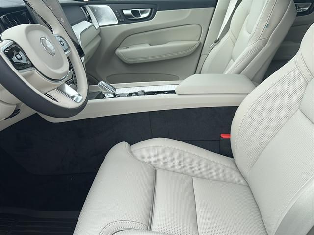 new 2026 Volvo XC60 Plug-In Hybrid car, priced at $79,310