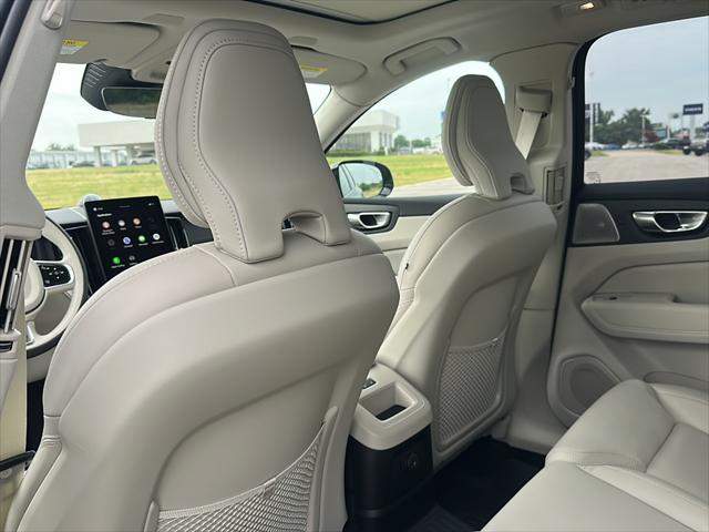 new 2026 Volvo XC60 Plug-In Hybrid car, priced at $79,310