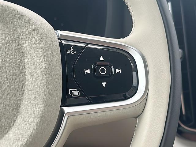 new 2026 Volvo XC60 Plug-In Hybrid car, priced at $79,310