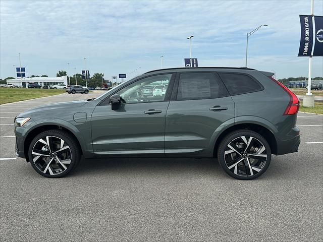 new 2026 Volvo XC60 Plug-In Hybrid car, priced at $79,310