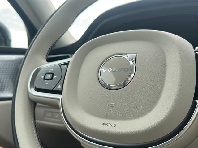 new 2026 Volvo XC60 Plug-In Hybrid car, priced at $79,310