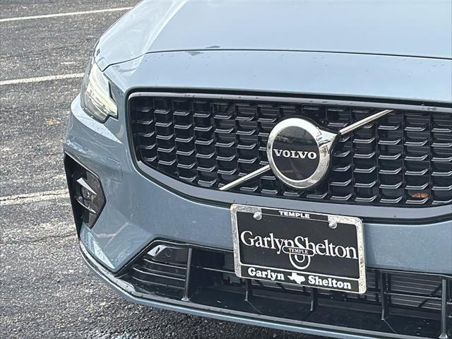 new 2024 Volvo S60 car, priced at $41,522