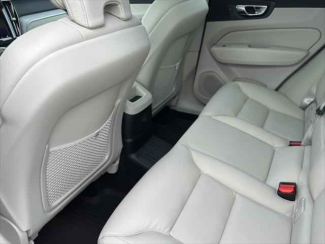 new 2024 Volvo XC60 Recharge Plug-In Hybrid car, priced at $56,955
