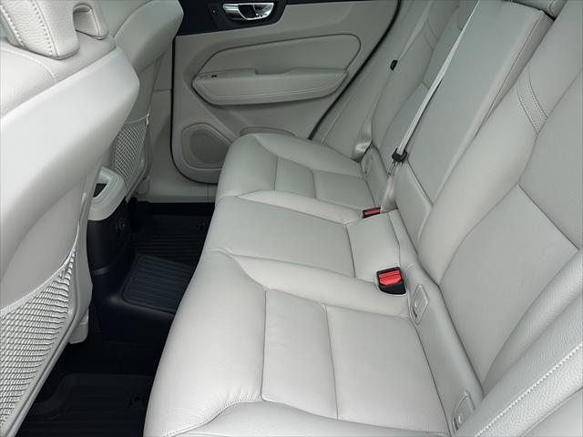 new 2024 Volvo XC60 Recharge Plug-In Hybrid car, priced at $56,955