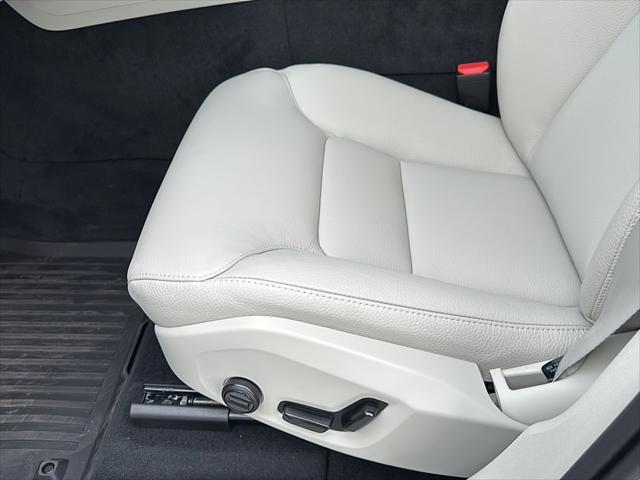 new 2024 Volvo XC60 Recharge Plug-In Hybrid car, priced at $56,955