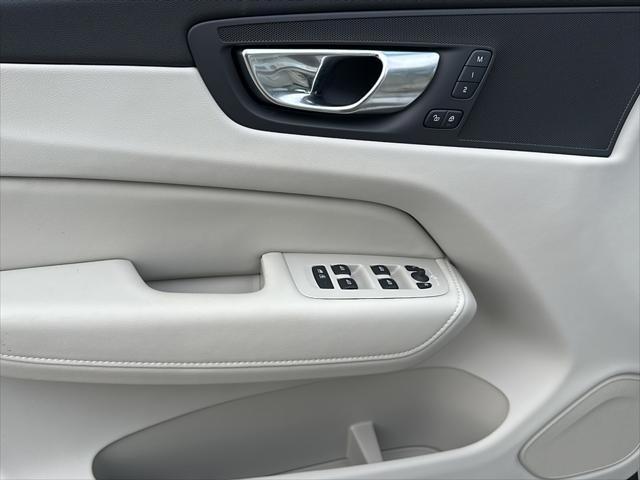 new 2024 Volvo XC60 Recharge Plug-In Hybrid car, priced at $56,955