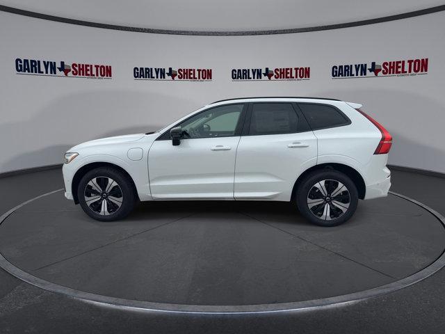 new 2024 Volvo XC60 Recharge Plug-In Hybrid car, priced at $65,440